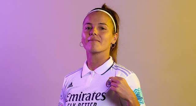 La afición del Real Madrid puede respirar tranquila: Claudia Zornoza renueva con el conjunto blanco