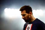 Messi quiere decidir pronto su futuro y le da diez días al Barça