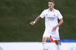 Rafa Marín es la alternativa del Real Madrid si Nacho se marcha