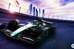 La sorpresa que prepara el futuro circuito de F1 en Madrid: un 'curvón' tipo Indianápolis