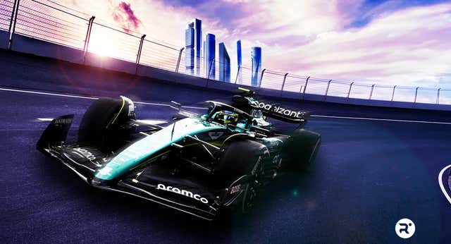 La sorpresa que prepara el futuro circuito de F1 en Madrid: un ‘curvón’ tipo Indianápolis