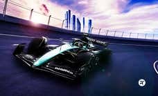 La sorpresa que prepara el futuro circuito de F1 en Madrid: un 'curvón' tipo Indianápolis