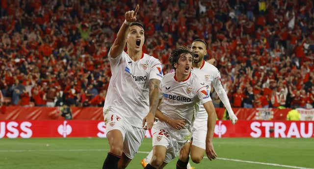 Todos los récords del Sevilla tras conquistar su séptima Europa League
