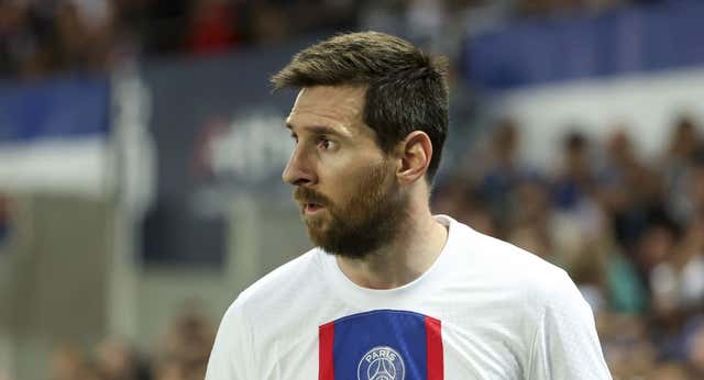 El Barça pide ‘ayuda’ al Inter de Miami para poder fichar a Leo Messi