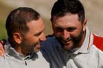 Jon Rahm y la ausencia «política» de Sergio García en la Ryder: «Me cuesta creer que el mejor jugador europeo no sea apto»