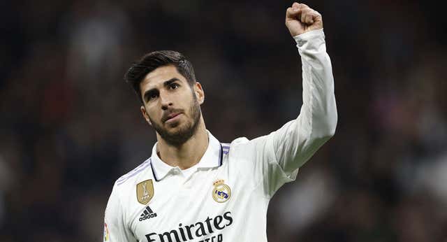 El Madrid anuncia también el adiós de Mariano junto al de Asensio