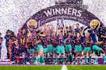 Así se cocinó la Champions del Barça: «Queríamos ganar para que supieran que existíamos»