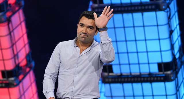 Deco no será anunciado hasta julio… y el plan es que firme tres temporadas