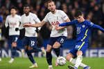 Havertz entra en los planes del Real Madrid... más allá de lo que pase con Benzema