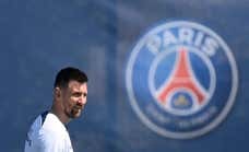 Galtier confirma que Messi dejará el PSG tras el partido del sábado
