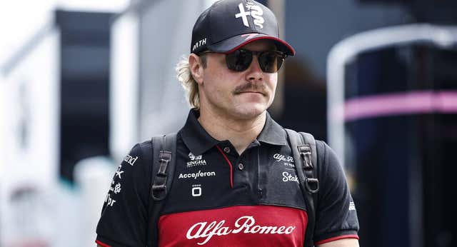 Valtteri Bottas lo tiene claro: «No veo ninguna razón por la que Alonso no pueda luchar por el Mundial»