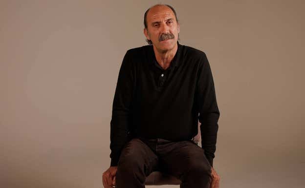 Víctor de la Cruz, mano derecha del empresario Ruiz Mateos.  Relevo