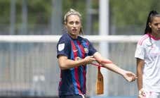 Alexia Putellas y una promesa de Champions: “Se la debemos a la afición"