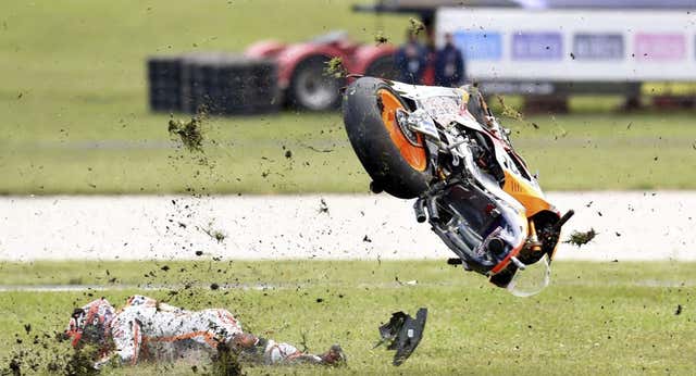 ¿Qué es y cómo funciona el carenado de una MotoGP?