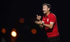 La convocatoria de España Sub-21 para el Europeo
