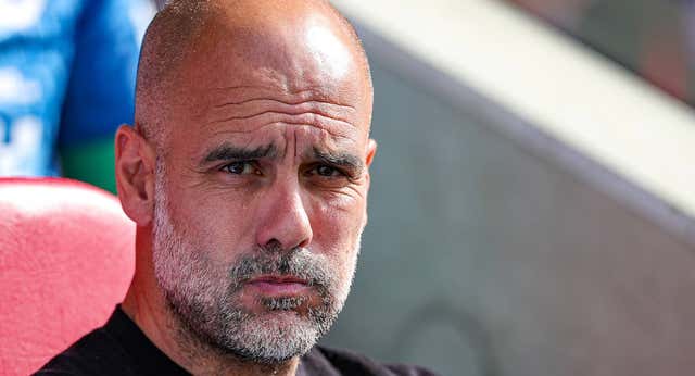 Tres decisiones de Guardiola que han marcado el año del Manchester City