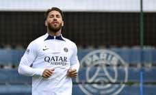 ¡Sergio Ramos deja el PSG!
