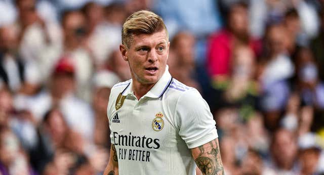 Toni Kroos ‘incumple’ su palabra y seguirá en el Madrid hasta 2024: ‘A seguir disfrutando’