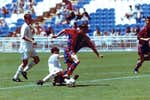 El mini Clásico que sacó de quicio a Lorenzo Sanz: “No está bien lo que hizo Van Gaal”
