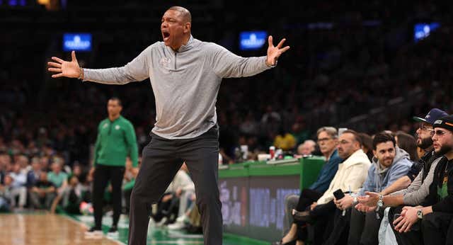 Una NBA sin Doc Rivers: se queda sin banquillo tras 24 años