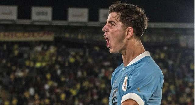 La cláusula que renovaría automáticamente a Facu González con el Valencia