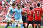 Otro título para el City: gana la FA Cup y sólo le queda la Champions