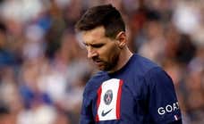 Me llega, me cuentan, me confirman: la semana de Messi, el Bayern está muy cerca de Kolo Muani, más del PSG...