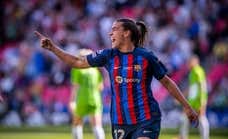 La segunda Champions del Barça fue más que una remontada