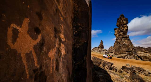 El Dakar aún piensa en abrir sus fronteras más allá de Arabia en el futuro: «La puerta no está cerrada»