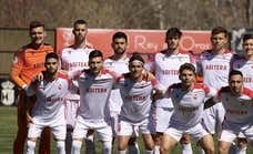 El Real Madrid C quería... pero el Ursaria jugará en Segunda Federación