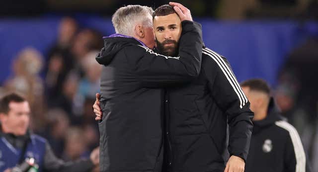 Así se gestó el bombazo de Benzema, que incluso dijo en el vestuario: «¿Yo? Me quedo»