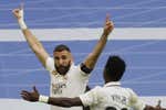 El Real Madrid mantiene la segunda plaza sobre el Atlético, pero ¿para qué vale?