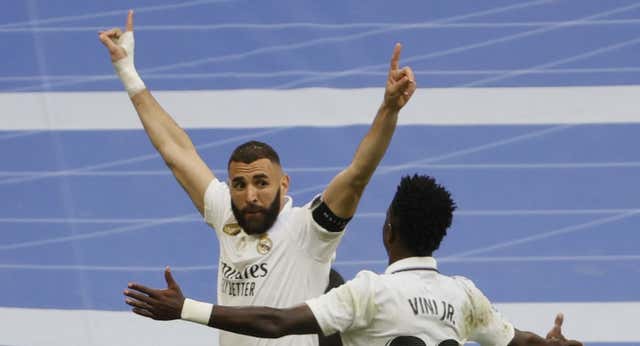 El Real Madrid mantiene la segunda plaza sobre el Atlético, pero ¿para qué vale?