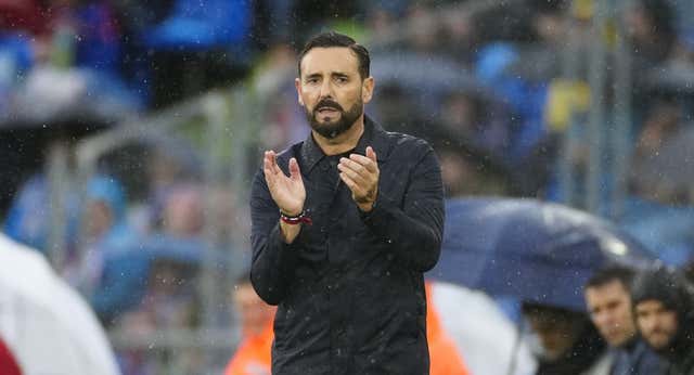 El Getafe se salva con la ‘fórmula Bordalás’: menos de un pase por minuto… y ni un disparo recibido