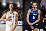 El Mundial 3x3 llega a su fin: Serbia y Estados Unidos se proclaman campeones