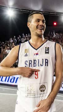 Serbia y EE. UU. se proclaman campeones del mundo