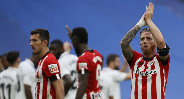 El Athletic se acostumbra a morir en la orilla