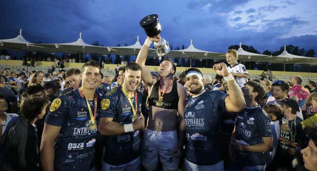 El VRAC se corona en una final épica ante el Recoletas Burgos