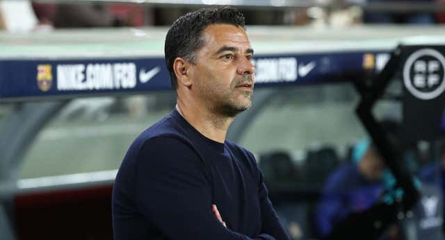 La charla de Míchel que cambió la temporada del Girona y le hizo soñar con Europa