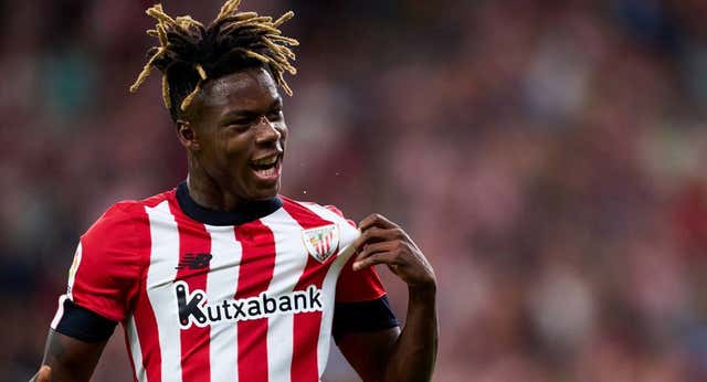 Fichajes del Athletic: la última hora de los movimientos de Nico Williams, Peru Nolaskoain, Guillamón…