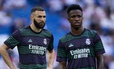 Las razones de la revolución de un Real Madrid que amenaza con sacudir el mercado