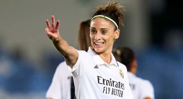 Esther González no continúa en el Real Madrid