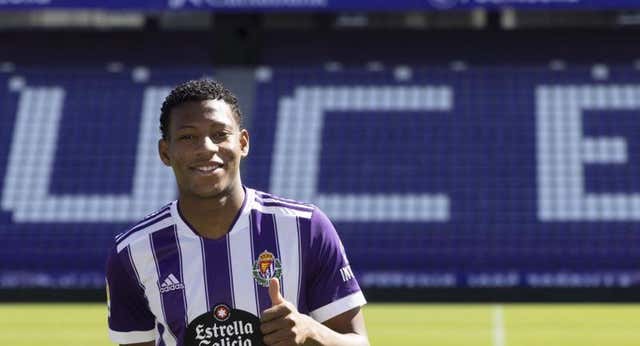 El Bournemouth quiere a Gonzalo Plata
