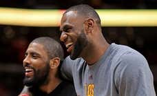 Irving-Doncic-LeBron: desgranando el traspaso ¿imposible? del verano
