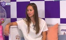 Marta Perarnau: «La persona que lucha por los valores desaparece del fútbol femenino»