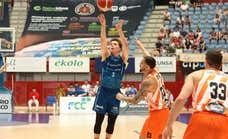El Gipuzkoa Basket pierde a su mejor jugador para la Final Four de ascenso… ¡por su boda!
