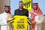 Benzema ya es del Al Ittihad: Arabia lo convenció con dinero... y algo más
