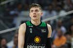 Un Kyle Guy de locos asalta el WiZink y le quita el factor cancha al Madrid