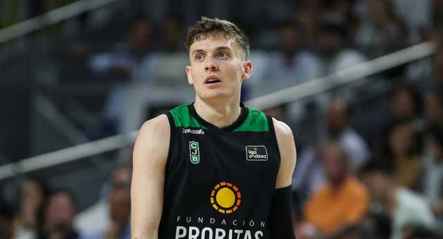 Un Kyle Guy de locos asalta el WiZink y le quita el factor cancha al Madrid