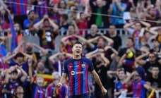 ¿Cuándo empieza LaLiga 2023/2024?